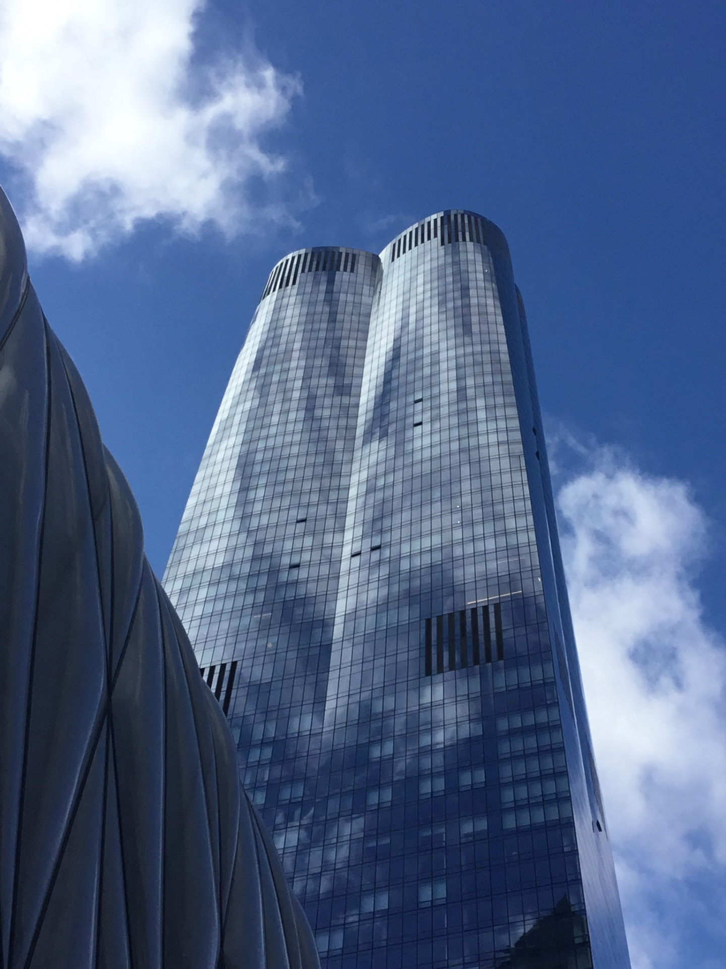 Fifteen Hudson Yards, 15 Hudson Yards