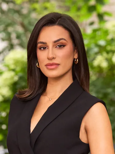 Briana Siaca, Licensed Real Estate Salesperson