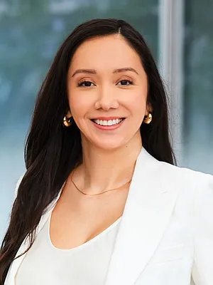 Jessica Pacheco, Director of Marketing & Operations