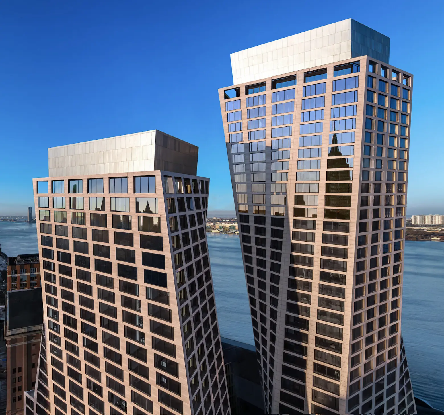 One High Line, 500 West 18th Street