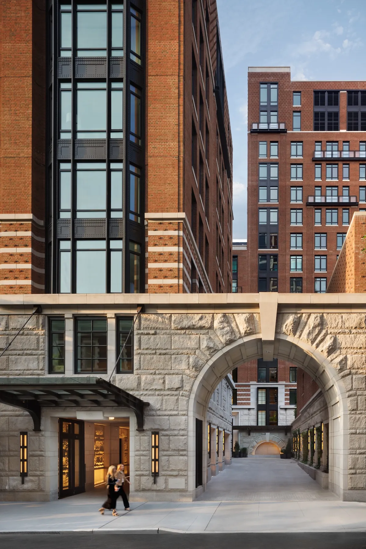 The Cortland, 555 West 22nd Street