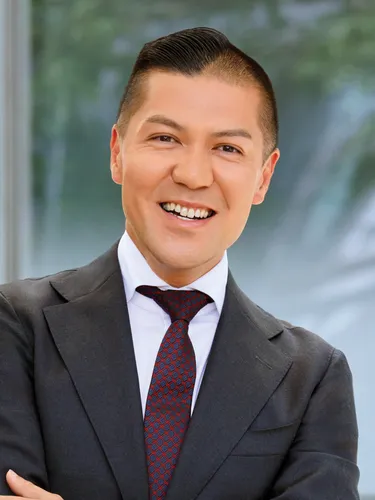Jason Lau, Co-Founder, Licensed Real Estate Salesperson