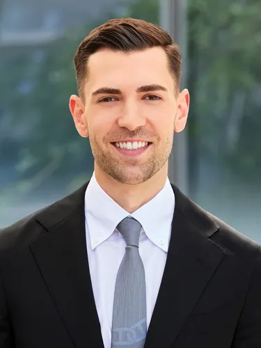 Marko Arsic, Co-Founder, Licensed Real Estate Salesperson