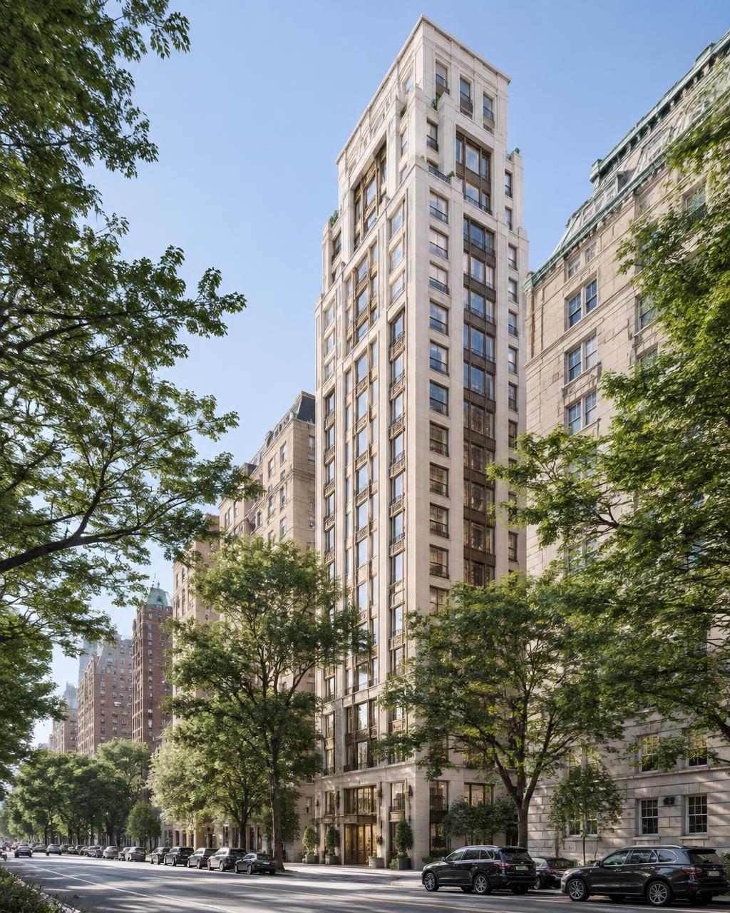 1122 Madison Avenue, 1122 Madison Avenue